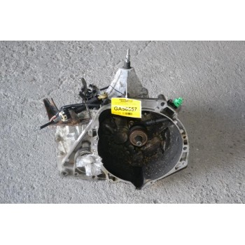 Σασμάν Nissan Micra 1.4 K12 CR14 2003-2010 (32010AX603 3201000QER)