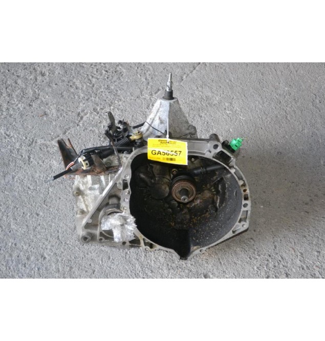 Σασμάν Nissan Micra 1.4 K12 CR14 2003-2010 (32010AX603 3201000QER)