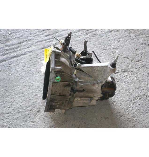 Σασμάν Nissan Micra 1.4 K12 CR14 2003-2010 (32010AX603 3201000QER)