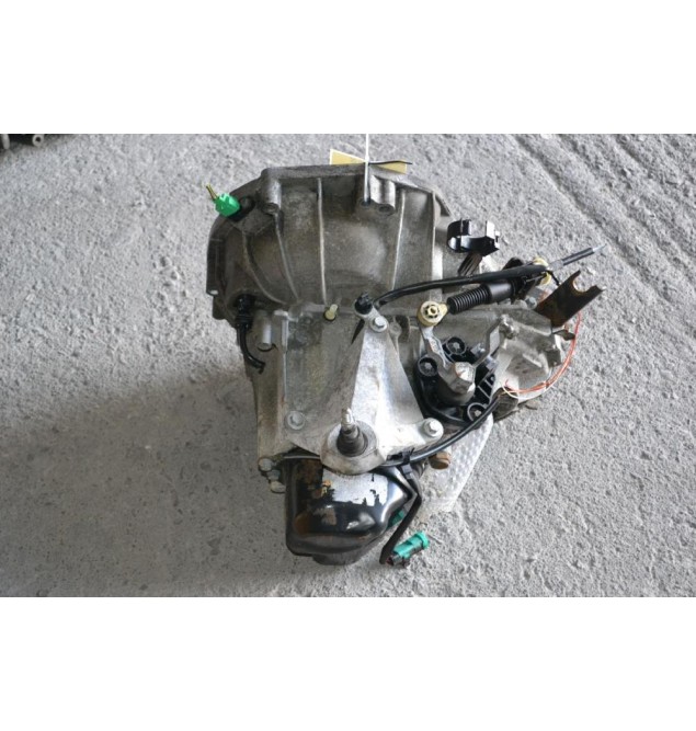 Σασμάν Nissan Micra 1.4 K12 CR14 2003-2010 (32010AX603 3201000QER)