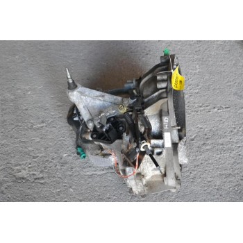 Σασμάν Nissan Micra 1.4 K12 CR14 2003-2010 (32010AX603 3201000QER)