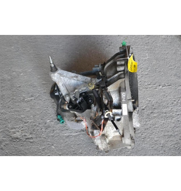 Σασμάν Nissan Micra 1.4 K12 CR14 2003-2010 (32010AX603 3201000QER)