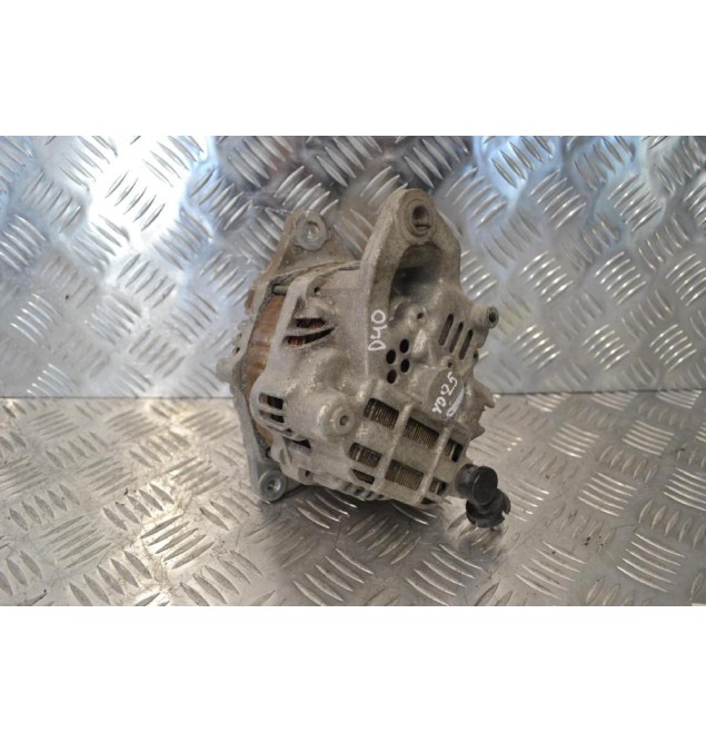 Δυναμό Nissan Navara D40 2.5 YD25  2005-2010 23100-EB310 130A