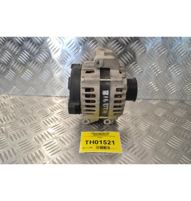 Δυναμό Opel Mokka 2015-2019 13583093 14M09