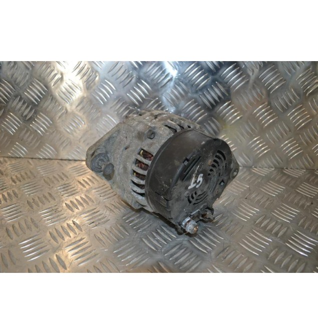 Δυναμό Nissan Terrano 1996-2008 BOSCH 23100-7F000 0123310033