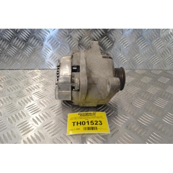 Δυναμό Toyota Avensis / Corolla 1.6 3ZZ 2001-2007 27060-0D170 MS1022118500 12V 90A