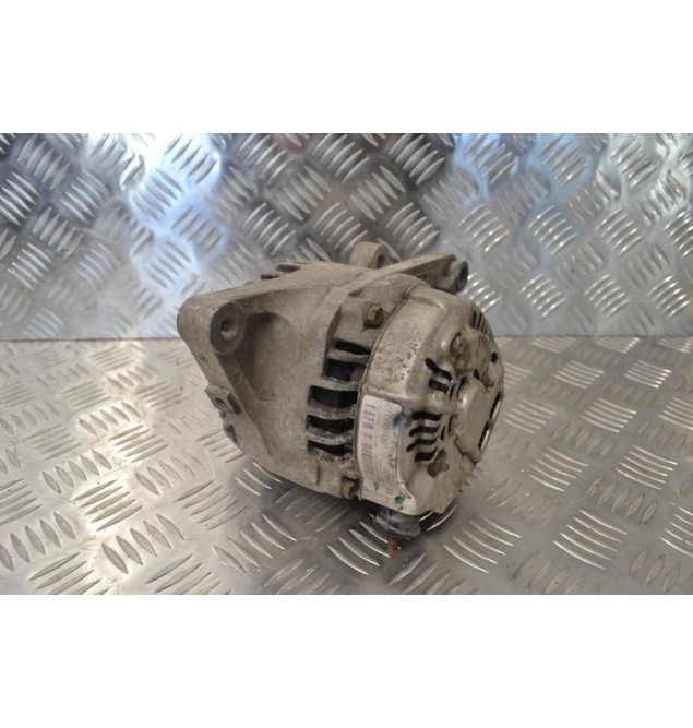 Δυναμό Toyota Avensis / Corolla 1.6 3ZZ 2001-2007 27060-0D170 MS1022118500 12V 90A