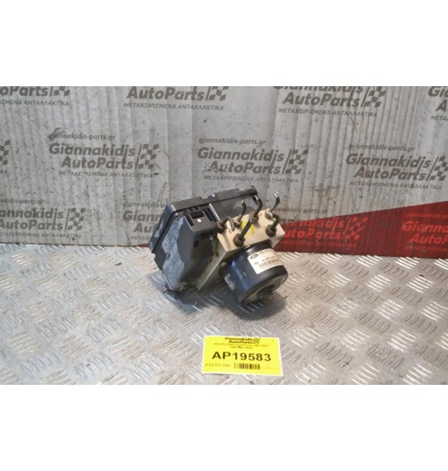 Μονάδα ABS Ford Focus 1997-2002 2M512M110EB 