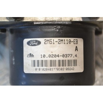 Μονάδα ABS Ford Focus 1997-2002 2M512M110EB 