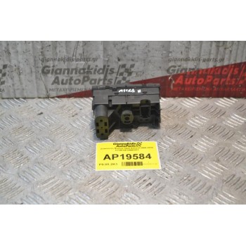 Διακόπτες Φώτων Opel Astra Η 2004-2010 12pins 13100128 04063011