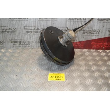 Σεβρό Φρένων - Σεβρόφρενο Ford Focus 1997-2002 98AB2B195CJ 