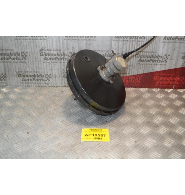 Σεβρό Φρένων - Σεβρόφρενο Ford Focus 1997-2002 98AB2B195CJ 