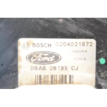 Σεβρό Φρένων - Σεβρόφρενο Ford Focus 1997-2002 98AB2B195CJ 
