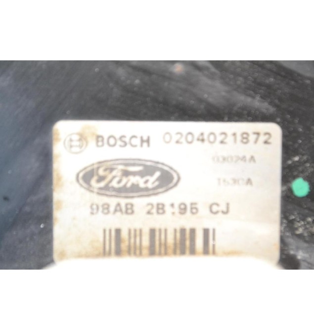 Σεβρό Φρένων - Σεβρόφρενο Ford Focus 1997-2002 98AB2B195CJ 