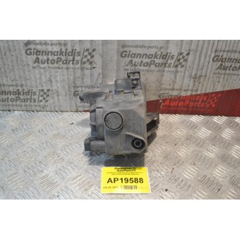 Προβολάκι Ομίχλης Δεξί Opel Vectra C 2pins 2002-2005 09185795 0096726