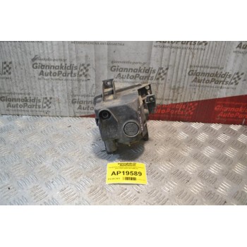 Προβολάκι Ομίχλης Αριστερό Opel Vectra C 2pins  2002-2005 09185794 0096726