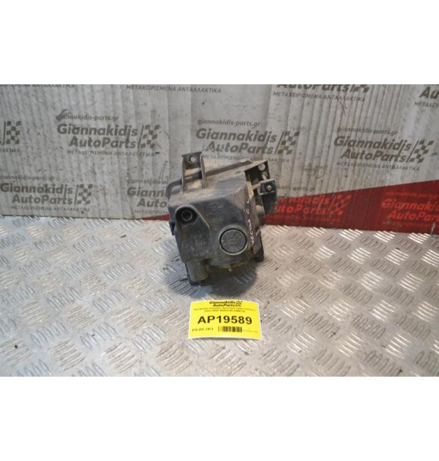 Προβολάκι Ομίχλης Αριστερό Opel Vectra C 2pins  2002-2005 09185794 0096726