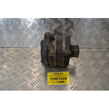 Δυναμό Suzuki Suzuki Grand Vitara 1.9 F9QB264 Denso 2006-2015 31400-67J00 104210-4660