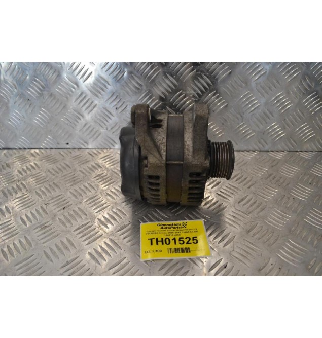Δυναμό Suzuki Suzuki Grand Vitara 1.9 F9QB264 Denso 2006-2015 31400-67J00 104210-4660