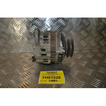 Δυναμό Ford Ranger / Mazda B2500 2.5 TD WL WL9118300 A2TA6099AT 70A 12V 1998-2005