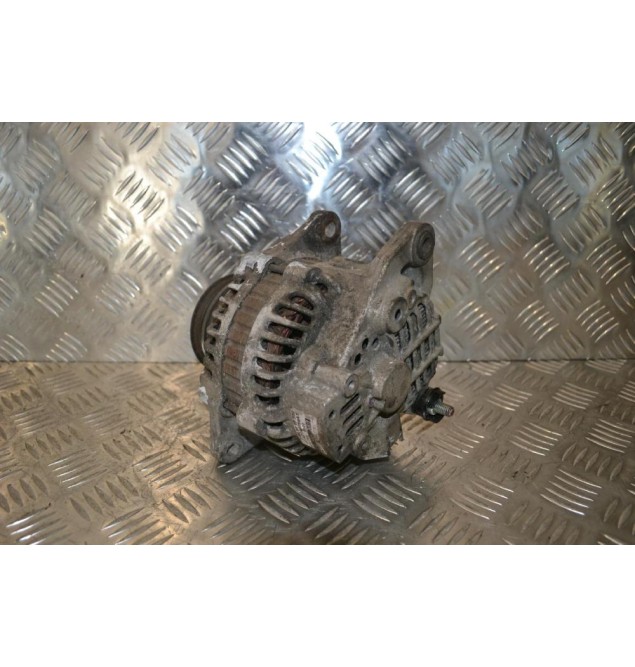 Δυναμό Ford Ranger / Mazda B2500 2.5 TD WL WL9118300 A2TA6099AT 70A 12V 1998-2005