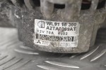 Δυναμό Ford Ranger / Mazda B2500 2.5 TD WL WL9118300 A2TA6099AT 70A 12V 1998-2005