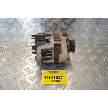 Δυναμό Opel Z14XE 1995-2010 24463063YH 2542543A