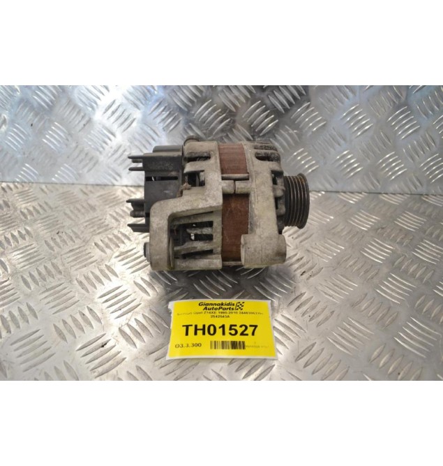 Δυναμό Opel Z14XE 1995-2010 24463063YH 2542543A