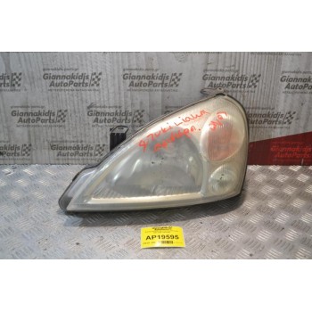 Φανάρι Εμπρός Αριστερό Suzuki Liana 2001-2007 10032662