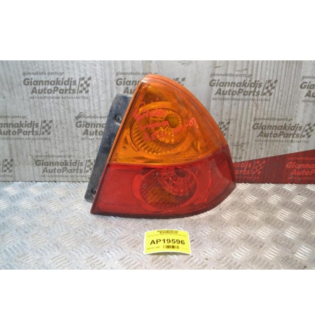 Φανάρι Πίσω Δεξιά Suzuki Liana 2001-2007