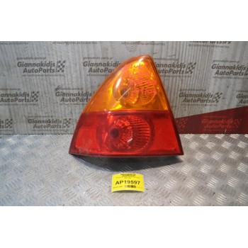 Φανάρι Πίσω Αριστερά Suzuki Liana 2001-2007