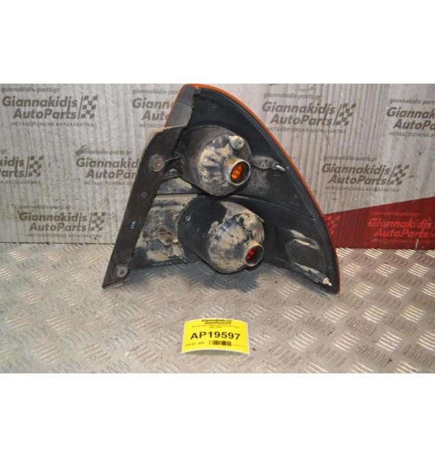 Φανάρι Πίσω Αριστερά Suzuki Liana 2001-2007