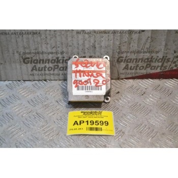 Εγκέφαλος Αερόσακων Suzuki Liana 2001-2007 38910-54G10-000