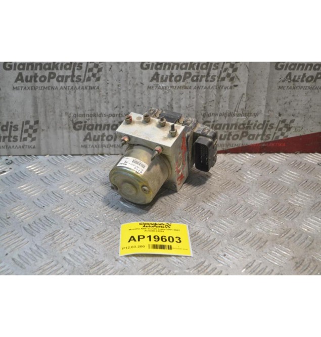 Μονάδα ABS Suzuki Liana 2001-2007 AC0460-01234 