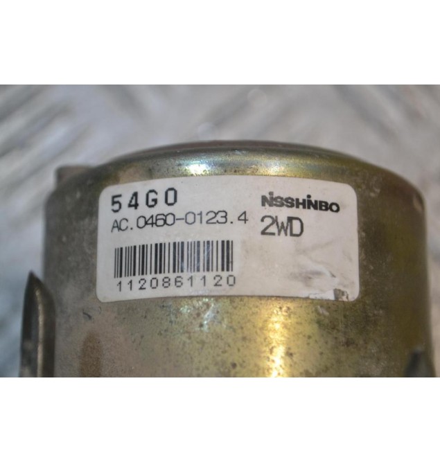 Μονάδα ABS Suzuki Liana 2001-2007 AC0460-01234 