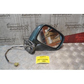 Καθρέπτης Ηλεκτρικός Εμπρός Δεξιά Suzuki Liana 2001-2007