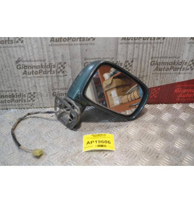 Καθρέπτης Ηλεκτρικός Εμπρός Δεξιά Suzuki Liana 2001-2007