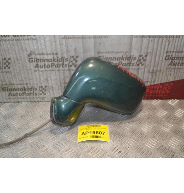Καθρέπτης Ηλεκτρικός Eμπρός Αριστερά Suzuki Liana 2001-2007