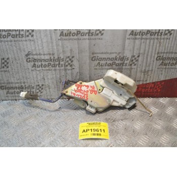 Ηλεκτρομαγνητική Κλειδαριά Πίσω Δεξιά Suzuki Liana 2001-2007