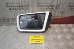 Καθρέπτης Ηλεκτρικός Εμπρός Αριστερά 5pins Mercedes-Benz W202 1993-1999