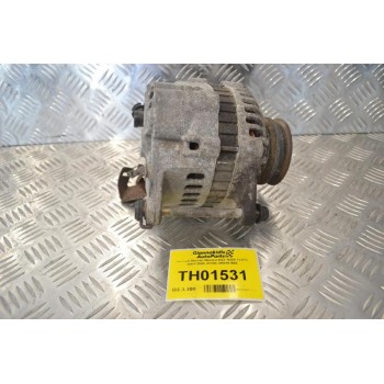 Δυναμό Nissan Navara D22 YD25 133PS 2001-2005 23100-VK010 90A