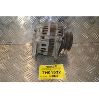 Δυναμό Mazda BT-50 / Ford Ranger 2.5 WL 16V 2005-2010 WLAA18300A A2TC1479ZT 70A 12V