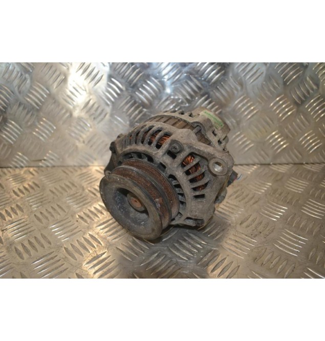 Δυναμό Mazda BT-50 / Ford Ranger 2.5 WL 16V 2005-2010 WLAA18300A A2TC1479ZT 70A 12V