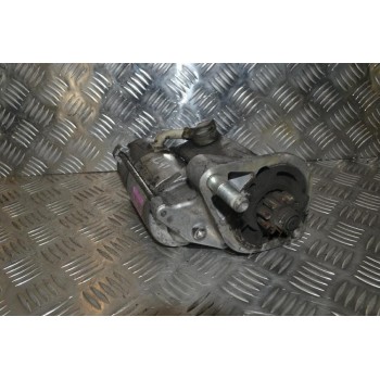 Μίζα Toyota Hiace 2KD 2001-2011 (10δόντια)