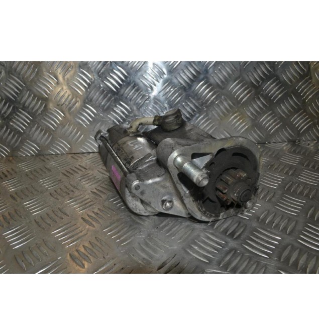 Μίζα Toyota Hiace 2KD 2001-2011 (10δόντια)