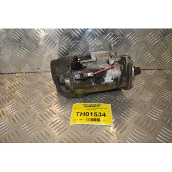 Μίζα Hyundai Santa Fe 2.2 D4EA 2001-2005 36100-27010
