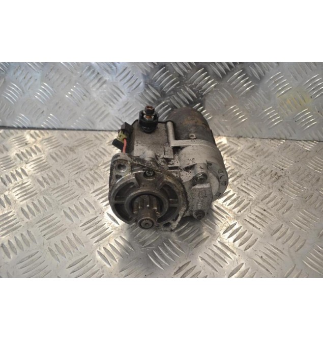 Μίζα Hyundai Santa Fe 2.2 D4EA 2001-2005 36100-27010