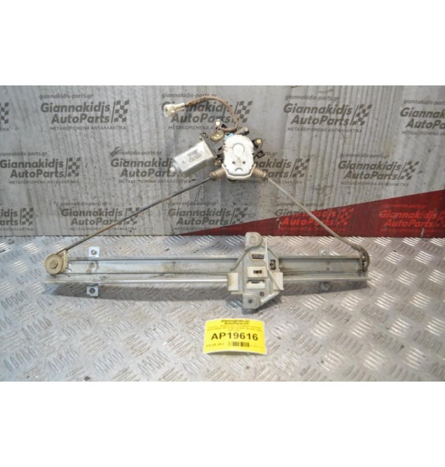 Γρύλλος - Μηχανισμός Παραθύρου Εμπρός Δεξιά 83430-76F10 062100-9291 Suzuki Liana 2001-2007