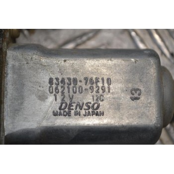 Γρύλλος - Μηχανισμός Παραθύρου Εμπρός Δεξιά 83430-76F10 062100-9291 Suzuki Liana 2001-2007