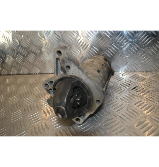 Μίζα Ford Ranger / Mazda B2500 2.5 WL 1998-2005 WL9118400 M002T87271ZT